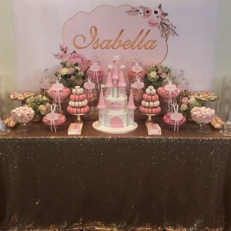 Courtesy of Candy Buffets by Design